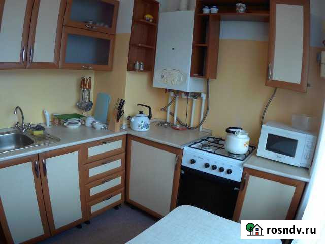 2-комнатная квартира, 55 м², 2/3 эт. в аренду на длительный срок в Йошкар-Оле Йошкар-Ола - изображение 1