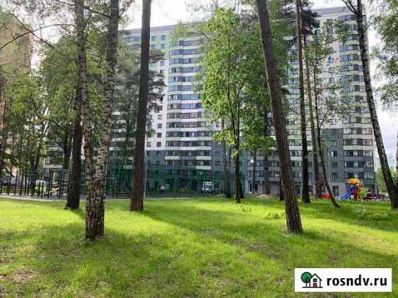 2-комнатная квартира, 61 м², 11/17 эт. на продажу в Королеве Королев