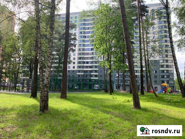 2-комнатная квартира, 61 м², 11/17 эт. на продажу в Королеве Королев - изображение 1