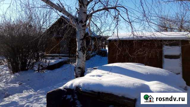 Участок ИЖС 14 сот. на продажу в Возжаевке Возжаевка - изображение 1