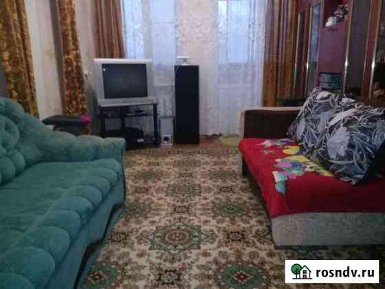 3-комнатная квартира, 64 м², 2/2 эт. на продажу в Сибае Сибай