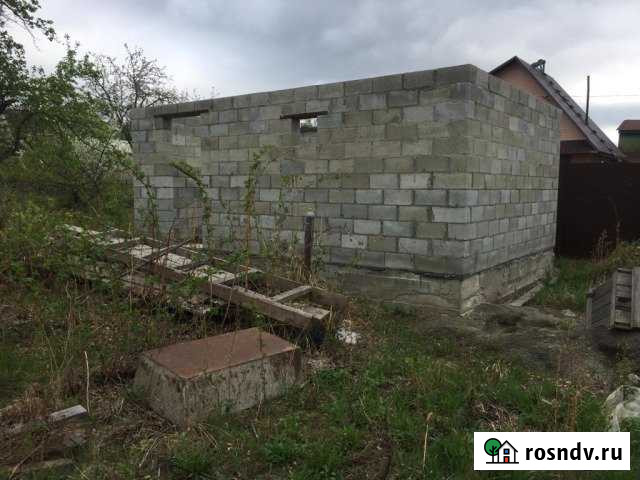 Участок СНТ, ДНП 6 сот. на продажу в Миассе Миасс - изображение 1