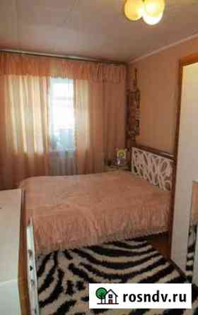 3-комнатная квартира, 60 м², 4/5 эт. на продажу в Лисках Лиски