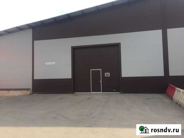 Складское помещение, 300 кв.м. Щёлково - изображение 1