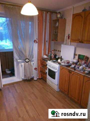 2-комнатная квартира, 54 м², 2/5 эт. в аренду на длительный срок в Луховицах Луховицы - изображение 1