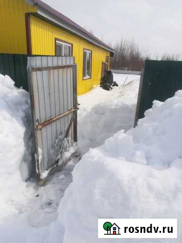 Дача 80 м² на участке 6 сот. на продажу в Усинске Усинск - изображение 1