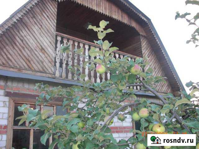 Дача 36 м² на участке 4.5 сот. на продажу в Полетаево Полетаево - изображение 1