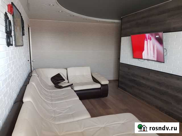 3-комнатная квартира, 44 м², 3/4 эт. на продажу в Усолье-Сибирском Усолье-Сибирское - изображение 1