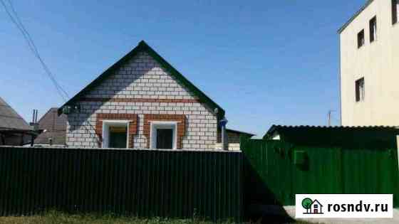Дом 70 м² на участке 6 сот. на продажу в Урюпинске Урюпинск