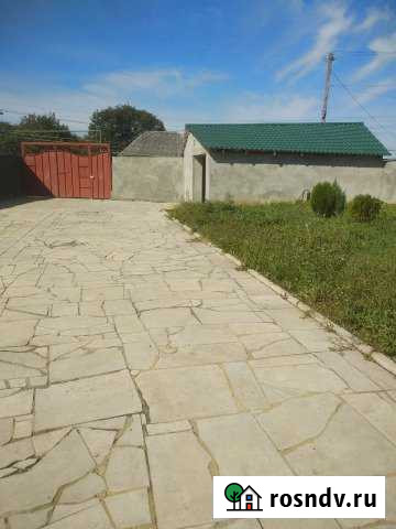 Дом 300 м² на участке 18 сот. на продажу в Гизель Гизель - изображение 1