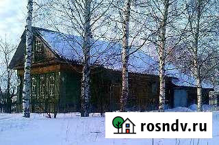 Дом 77 м² на участке 20 сот. на продажу в Кашине Кашин - изображение 1