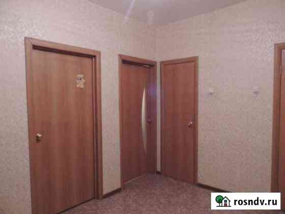 3-комнатная квартира, 63 м², 2/3 эт. на продажу в Мошково Мошково