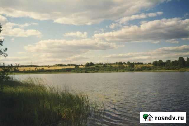 Участок ИЖС 9 сот. на продажу в Сямже Сямжа - изображение 1