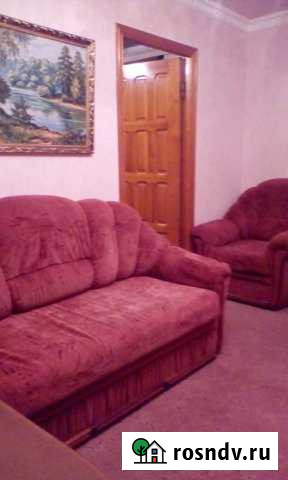 3-комнатная квартира, 60 м², 5/5 эт. в аренду посуточно в Таганроге Таганрог - изображение 1