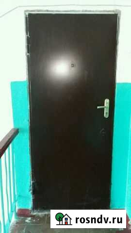 2-комнатная квартира, 38 м², 5/5 эт. на продажу в Майском Республики Кабардино-Балкария Майский - изображение 1