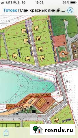 Участок ИЖС 11 сот. на продажу в Березовке Красноярского края Березовка - изображение 1