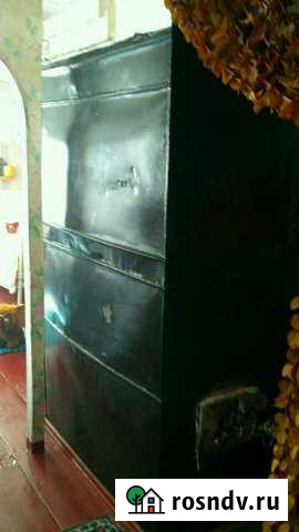 Дом 28 м² на участке 7 сот. на продажу в Большой Глушице Большая Глушица - изображение 1