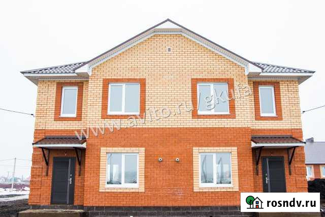 Коттедж 104.6 м² на участке 3.8 сот. на продажу в Михайловке Республики Башкортостан Михайловка - изображение 1