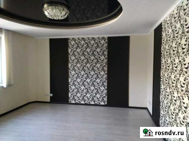 4-комнатная квартира, 75 м², 1/9 эт. на продажу в Первоуральске Первоуральск - изображение 1