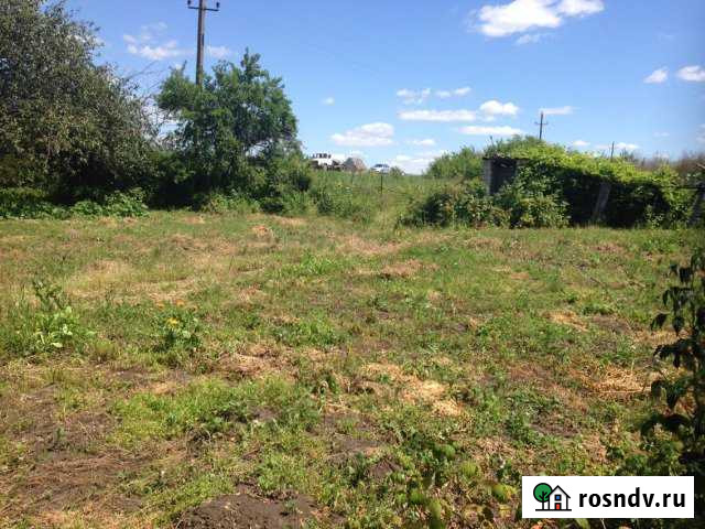 Дача 20 м² на участке 4.5 сот. на продажу в Ливнах Ливны - изображение 1