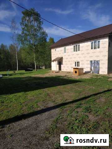 Дом 200 м² на участке 18 сот. на продажу в Поварово Поварово - изображение 1