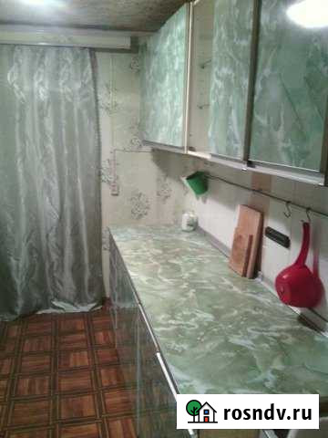 2-комнатная квартира, 55 м², 2/3 эт. на продажу в Семенове Семенов - изображение 1