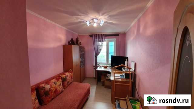 3-комнатная квартира, 74 м², 3/5 эт. на продажу в Салехарде Салехард - изображение 1