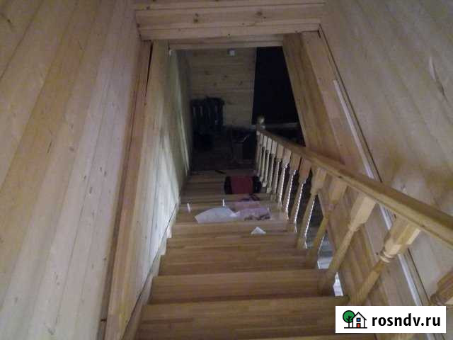 Дом 120 м² на участке 15 сот. на продажу в Еткуле Еткуль - изображение 1