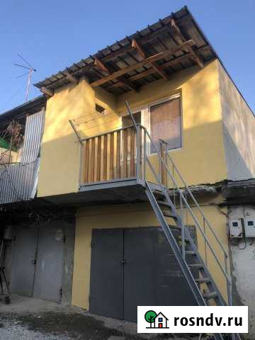 Гараж >30 м² на продажу в Дивноморском Дивноморское - изображение 1