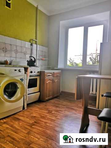 1-комнатная квартира, 34 м², 2/5 эт. на продажу в Белореченске Белореченск - изображение 1