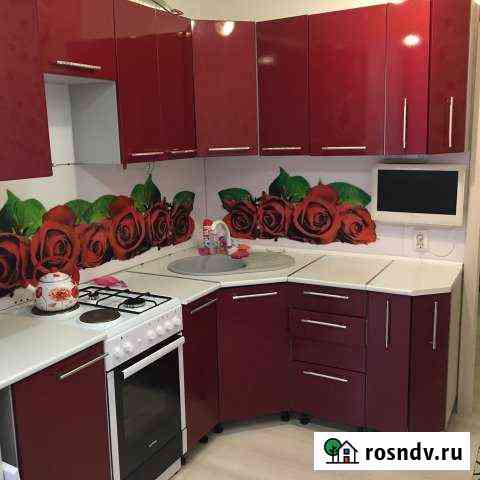 2-комнатная квартира, 43 м², 4/5 эт. в аренду посуточно в Туапсе Туапсе
