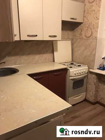 1-комнатная квартира, 33 м², 5/5 эт. в аренду на длительный срок в Кизляре Республики Дагестан Кизляр - изображение 1