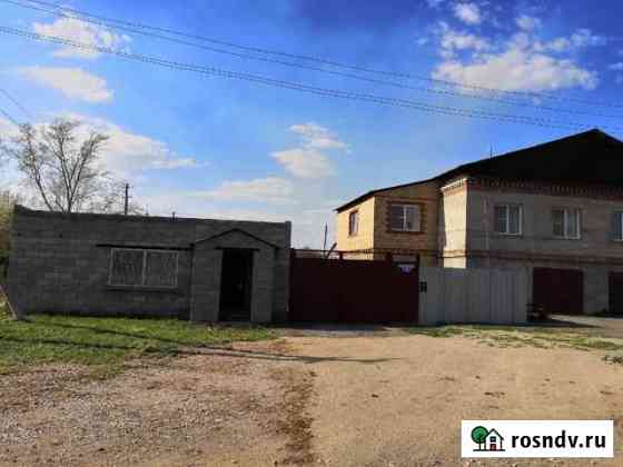 Дом 191 м² на участке 10 сот. на продажу в Агаповке Агаповка