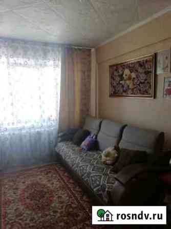 1-комнатная квартира, 30 м², 4/5 эт. на продажу в Боготоле Боготол