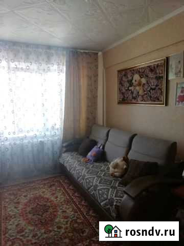 1-комнатная квартира, 30 м², 4/5 эт. на продажу в Боготоле Боготол - изображение 1