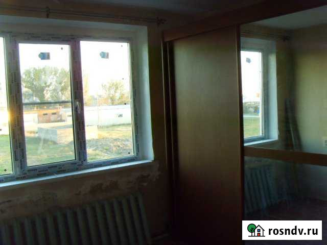 3-комнатная квартира, 66 м², 2/2 эт. на продажу в Славянске-на-Кубани Славянск-на-Кубани - изображение 1