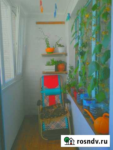 3-комнатная квартира, 105 м², 6/7 эт. на продажу в Забайкальске Забайкальск - изображение 1