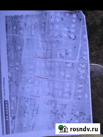 Участок ИЖС 10 сот. на продажу в Усолье-Сибирском Усолье-Сибирское - изображение 1