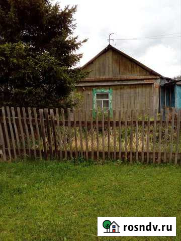 Дом 45 м² на участке 10 сот. на продажу в Усть-Кане Усть-Кан - изображение 1