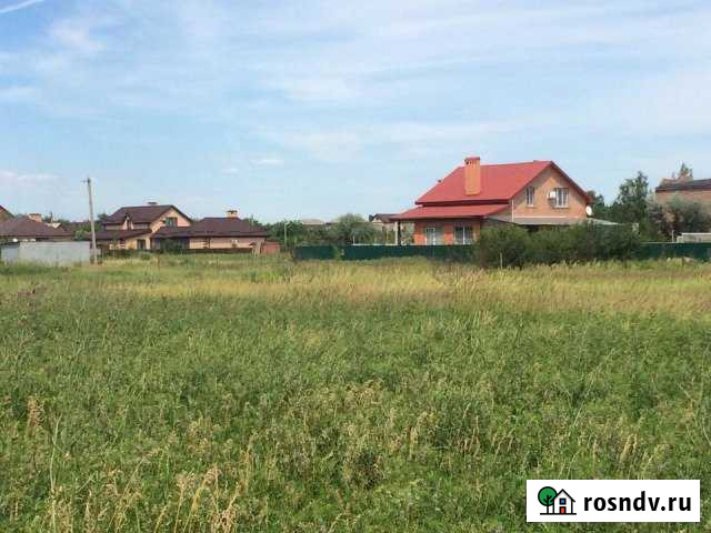 Участок ИЖС 10 сот. на продажу в Арпачине Арпачин - изображение 1