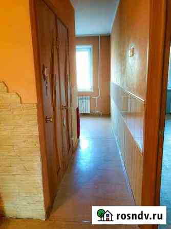 3-комнатная квартира, 65 м², 3/5 эт. на продажу в Черногорске Черногорск