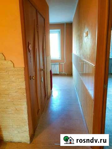 3-комнатная квартира, 65 м², 3/5 эт. на продажу в Черногорске Черногорск - изображение 1