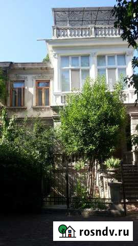 Комната 14 м² в 4-ком. кв., 2/2 эт. в аренду посуточно в Ялте Ялта - изображение 1