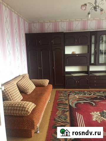 2-комнатная квартира, 52 м², 4/5 эт. в аренду на длительный срок в Черняховске Черняховск - изображение 1