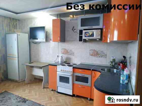 3-комнатная квартира, 52 м², 10/10 эт. в аренду на длительный срок в Челябинске Челябинск