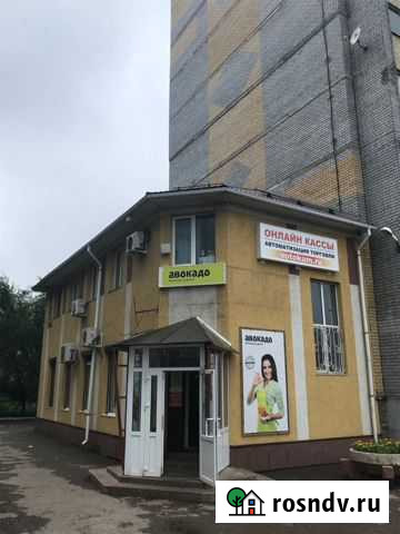 Свободные офисные помещения Альметьевск - изображение 1