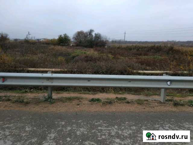 Участок СНТ, ДНП 15 сот. на продажу в Мамедкале Мамедкала - изображение 1