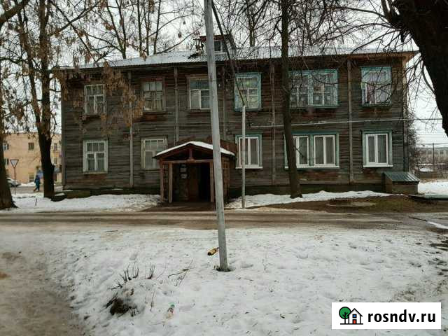 1-комнатная квартира, 28 м², 2/2 эт. в аренду на длительный срок в Волжске Волжск - изображение 1