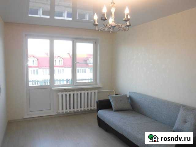 1-комнатная квартира, 34 м², 5/5 эт. на продажу в Радужном Владимирской области Радужный - изображение 1