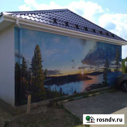 1-комнатная квартира, 31 м², 2/3 эт. на продажу в Чехове Московской области Чехов - изображение 1